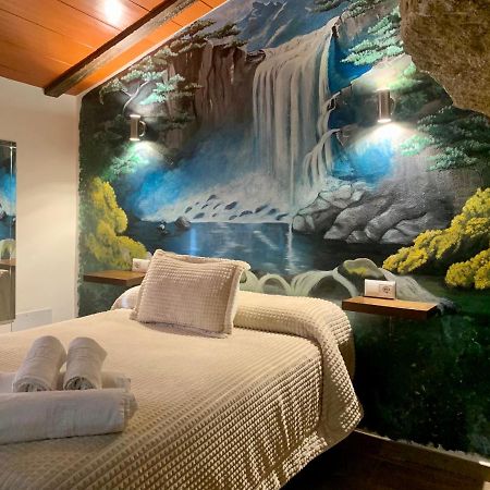 Apartamentos3Cuevas Setenil De Las Bodegas Εξωτερικό φωτογραφία