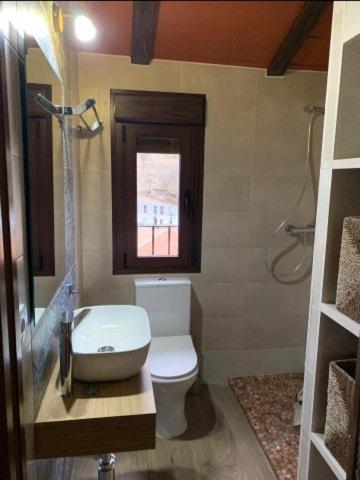 Apartamentos3Cuevas Setenil De Las Bodegas Εξωτερικό φωτογραφία